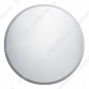 Зеркало классика (диаметр 500)